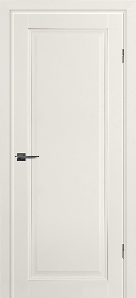 Двери ЭКОШПОН, ПВХ PROFILO PORTE PSU-36 глухое Зефир размер 190 х 60 см. артикул F0000096493